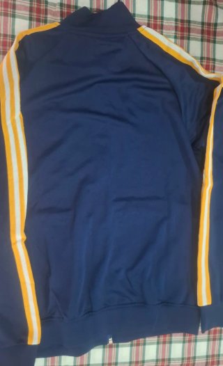 Chándal Real Madrid Adidas 26-27