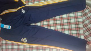Chándal Real Madrid Adidas 26-27