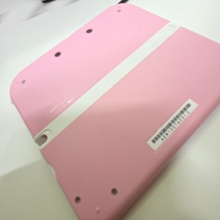 Nintendo 2DS Rosa