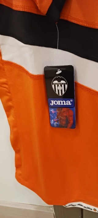 Camiseta Valencia Joma Talla L