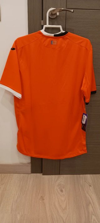 Camiseta Valencia Joma Talla L