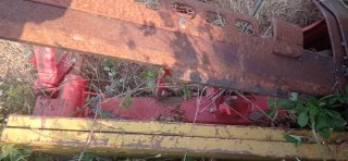 Peine Tractor Superior Recambio