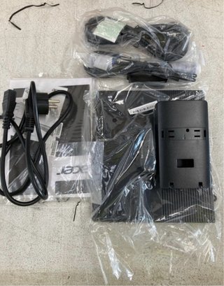 Monitor Acer 19,5”