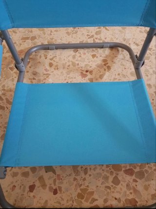 Silla de playa