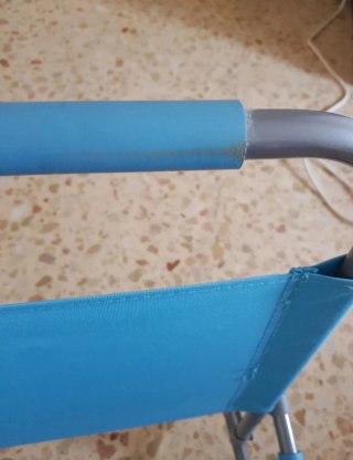 Silla de playa