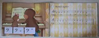 LIBRO+CD MAX y MIA. Vol 4