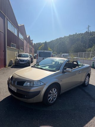 Renault Megane 2007