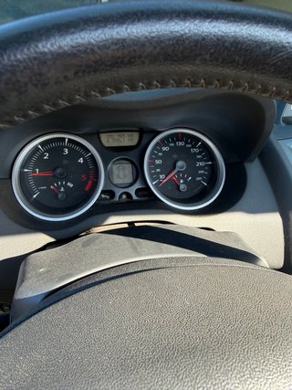 Renault Megane 2007
