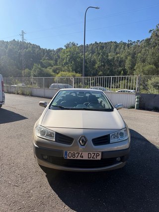 Renault Megane 2007