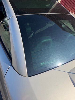 Renault Megane 2007