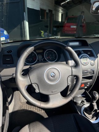 Renault Megane 2007