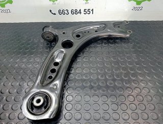 Audi 97497 brazo suspensión inferior 5q0407152l a3