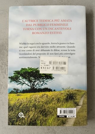 Un'estate magica