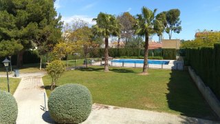 Jardinero particular profesional