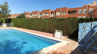 Jardinero particular profesional