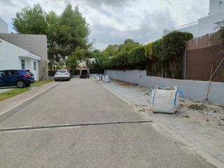 Jardinero particular profesional