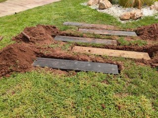 Jardinero particular profesional