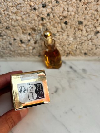 Perfume miniatura jimmy choo