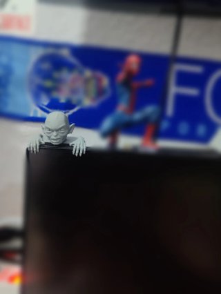 Figura Gollum