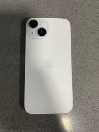 iPhone 15