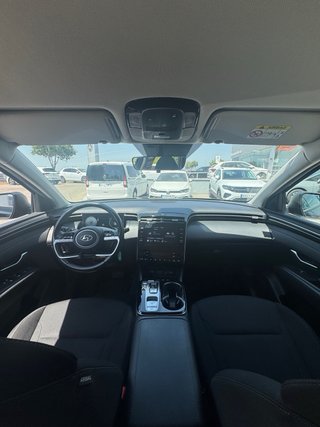 Hyundai Tucson 2021 por 279€/mes