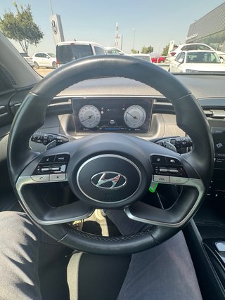 Hyundai Tucson 2021 por 279€/mes