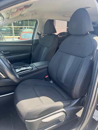 Hyundai Tucson 2021 por 279€/mes