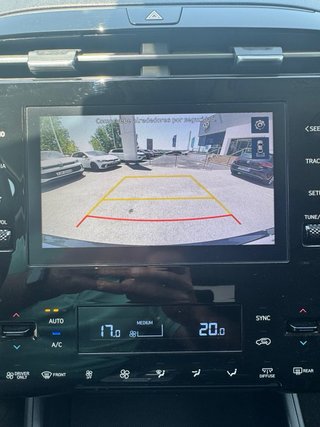 Hyundai Tucson 2021 por 279€/mes