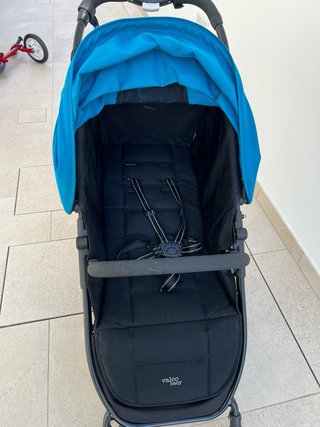 Carrito de Bebe Valco Baby