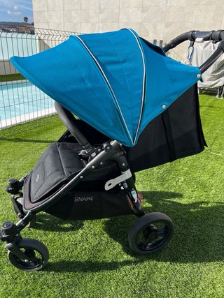 Carrito de Bebe Valco Baby