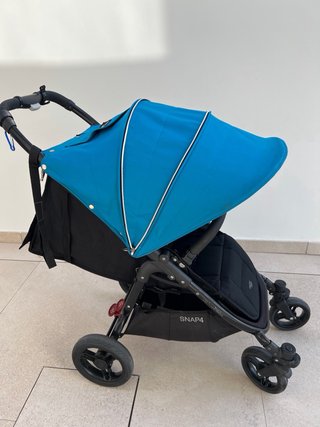 Carrito de Bebe Valco Baby