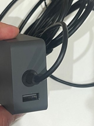 Cargador para Microsoft Surface