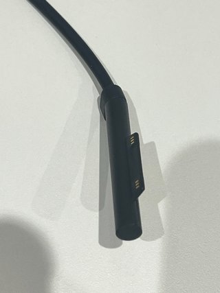 Cargador para Microsoft Surface