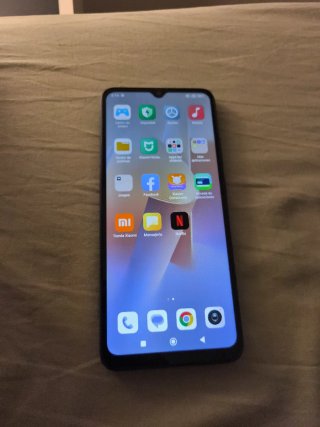 Xiaomi Redmi 12C
