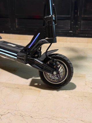 Patinete Eléctric oHomologado M41 acepto cambios