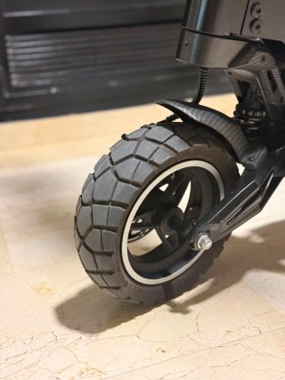 Patinete Eléctric oHomologado M41 acepto cambios