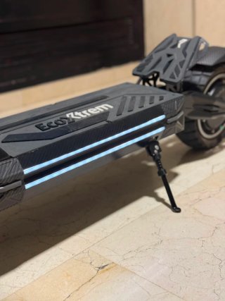 Patinete Eléctric oHomologado M41 acepto cambios