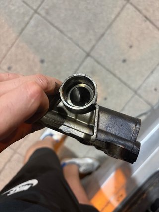 Bomba de Aceite BMW M57 D3 E92