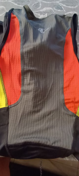 Traje Triatlón Hombre Pearl Izumi Talla M