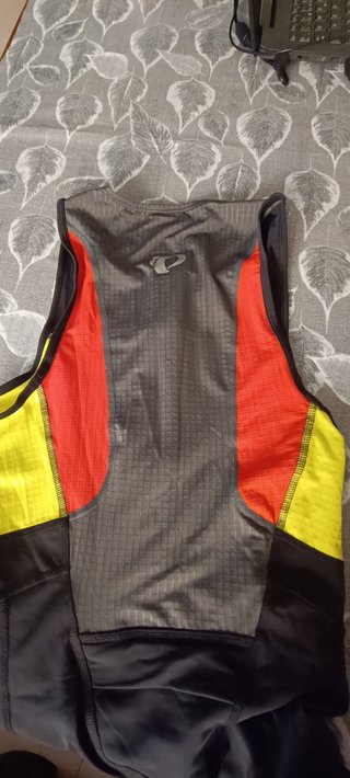 Traje Triatlón Hombre Pearl Izumi Talla M