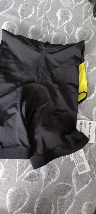 Traje Triatlón Hombre Pearl Izumi Talla M