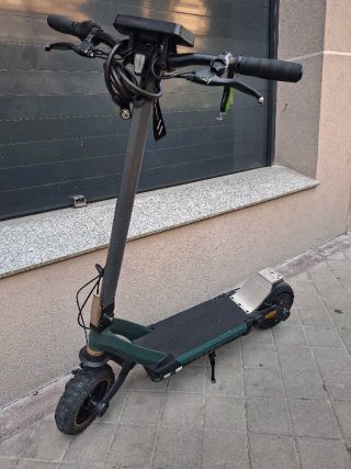 Patinete Eléctrico cecotec