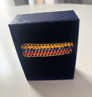 Pulsera Acero Inoxidable Personalizada