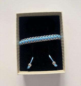 Pulsera Acero Inoxidable Personalizada