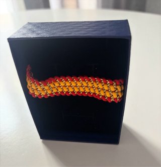 Pulsera Acero Inoxidable Personalizada