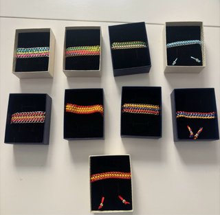 Pulsera Acero Inoxidable Personalizada