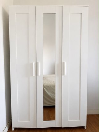Set de muebles de Ikea
