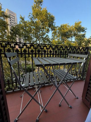Set de muebles de Ikea