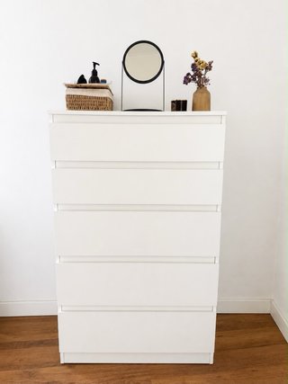 Set de muebles de Ikea