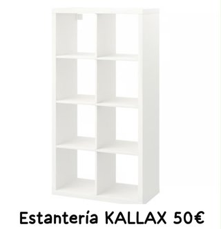 Set de muebles de Ikea